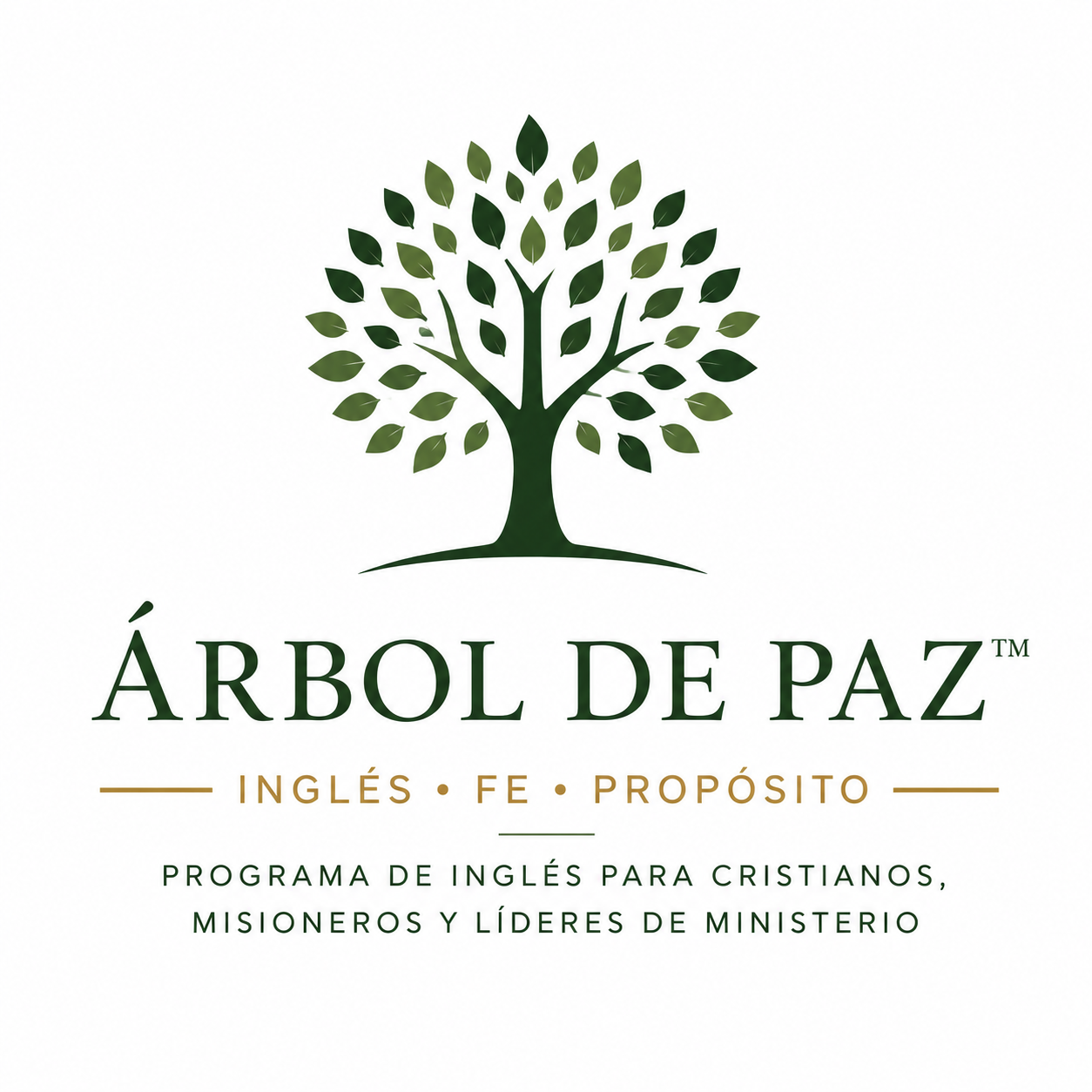 Árbol de Paz